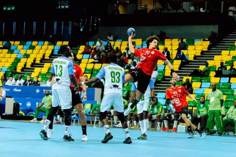 كرة يد.. 3 أرقام قياسية تنتظر مصر حال الفوز بالعاشرة على حساب تونس 